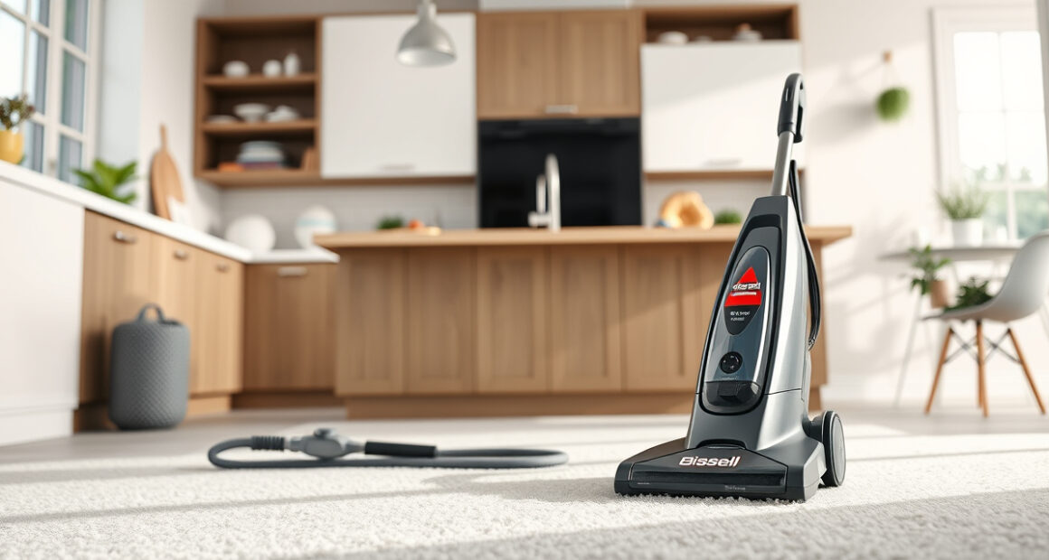 Bissell vs Tineco: Which Carpet Cleaner Dominates 2026?