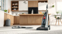 Bissell vs Tineco: Which Carpet Cleaner Dominates 2026?