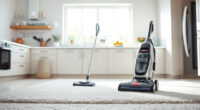 Bissell vs Tineco: Which Carpet Cleaner Is Better?