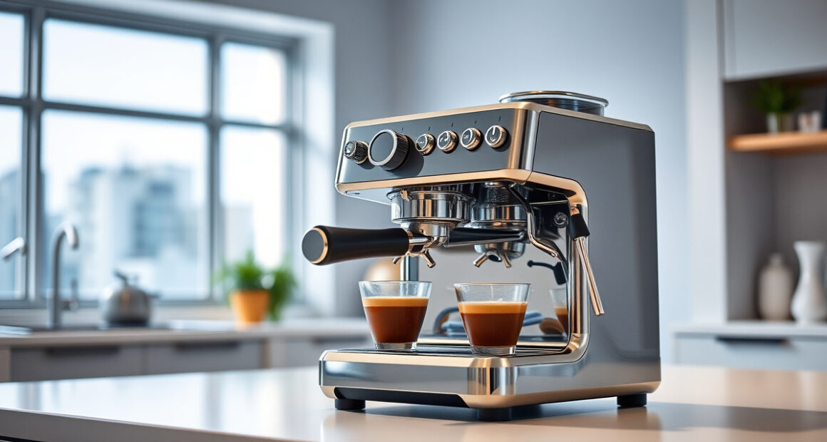 Breville Barista Express Review: Pros, Cons & Who It's For