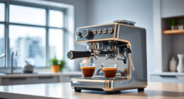 Breville Barista Express Review: Pros, Cons & Who It's For