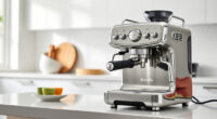 Breville Barista Express vs Bambino Plus: Which Is Better?