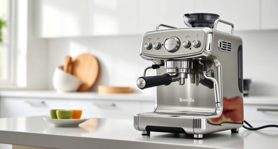 Breville Barista Express vs Bambino Plus: Which Is Better?