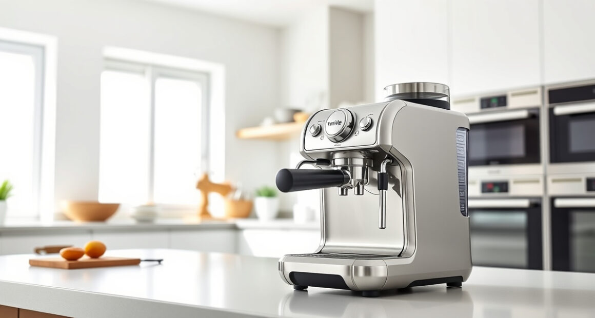 Breville Espresso Machine Buying Guide 2026