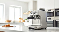 Breville Espresso Machine Buying Guide 2026