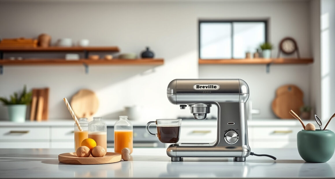 Breville Espresso No Pressure: Causes & Fixes