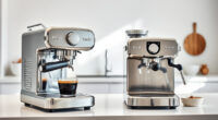 Breville Portafilter Compatibility & Buying Guide