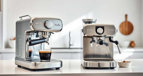 Breville Portafilter Compatibility & Buying Guide