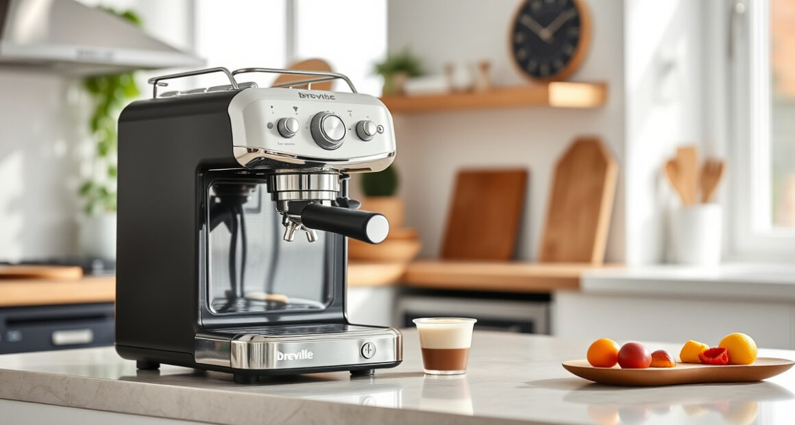 Breville vs. De'Longhi: Honest Espresso Machine Comparison