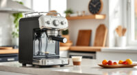 Breville vs. De'Longhi: Honest Espresso Machine Comparison