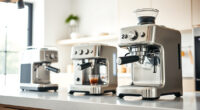 Breville vs Nespresso: Which Espresso Machine Wins in 2026?