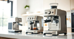 Breville vs Nespresso: Which Espresso Machine Wins in 2026?