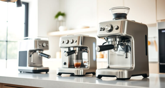 Breville vs Nespresso: Which Espresso Machine Wins in 2026?
