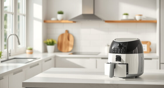 COSORI Air Fryer Buying Guide 2026: Top Picks & Tips