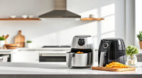 COSORI Liners: Compatibility & Buying Guide for Easy Cleanup
