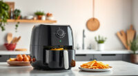 COSORI Pro II Review: Top Features, Pros & Who It Suits Best