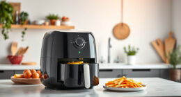 COSORI Pro II Review: Top Features, Pros & Who It Suits Best