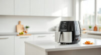 COSORI Pro II vs COSORI 9-in-1: Which Air Fryer Fits Your Kitchen?