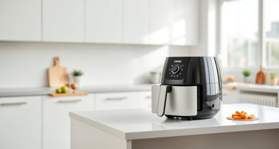 COSORI Pro II vs COSORI 9-in-1: Which Air Fryer Fits Your Kitchen?