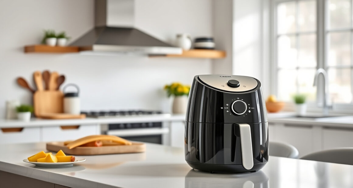 COSORI Pro II vs COSORI Dual Blaze: Full Comparison
