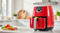 COSORI Pro II vs COSORI Lite: Which Air Fryer Fits Your Needs?