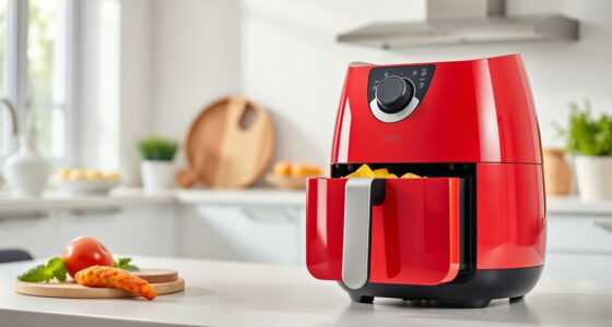 COSORI Pro II vs COSORI Lite: Which Air Fryer Fits Your Needs?