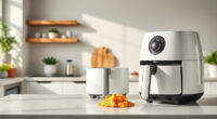COSORI Pro II vs COSORI TurboBlaze: Full Comparison