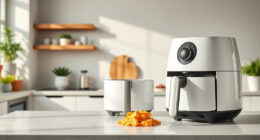 COSORI Pro II vs COSORI TurboBlaze: Full Comparison