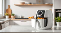 COSORI vs Chefman: Which Air Fryer Reigns Supreme in 2026?