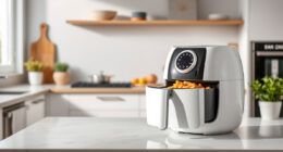 COSORI vs Chefman: Which Air Fryer Reigns Supreme in 2026?