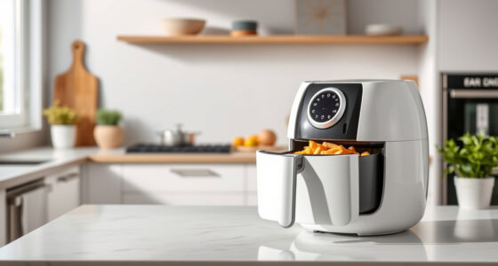 COSORI vs Chefman: Which Air Fryer Reigns Supreme in 2026?