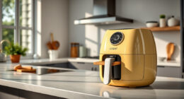 COSORI vs Instant Pot: Which Air Fryer Wins in 2026?