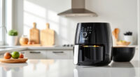 COSORI vs. Instant Pot: Which Is the Better Air Fryer?