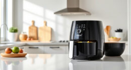 COSORI vs. Instant Pot: Which Is the Better Air Fryer?