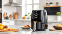 COSORI vs Ninja Air Fryer Comparison in 2026