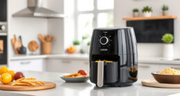COSORI vs Ninja Air Fryer Comparison in 2026
