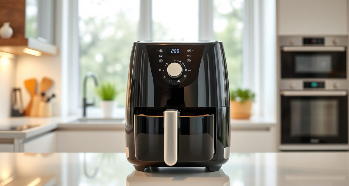 COSORI vs Ninja Air Fryers: Which Is Better for Your Kitchen?