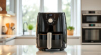 COSORI vs Ninja Air Fryers: Which Is Better for Your Kitchen?
