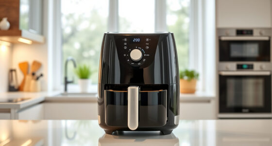 COSORI vs Ninja Air Fryers: Which Is Better for Your Kitchen?