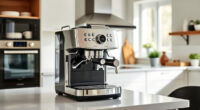 De'Longhi Espresso Machine Buying Guide 2026