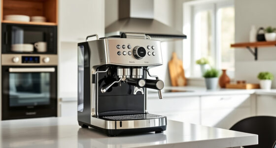 De'Longhi Espresso Machine Buying Guide 2026