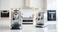 De'Longhi Magnifica Evo vs De'Longhi Dinamica Plus: Full Comparison
