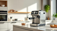 De'Longhi Magnifica Evo vs Magnifica S: Full Comparison