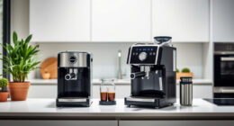 De'Longhi Magnifica S Review: Pros, Cons, and Who It's For