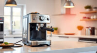De'Longhi Magnifica S vs De'Longhi Dinamica Plus: Full Comparison