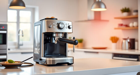 De'Longhi Magnifica S vs De'Longhi Dinamica Plus: Full Comparison