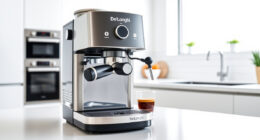 De'Longhi Magnifica S vs La Specialista: Full Comparison