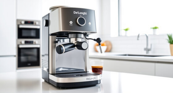 De'Longhi Magnifica S vs La Specialista: Full Comparison