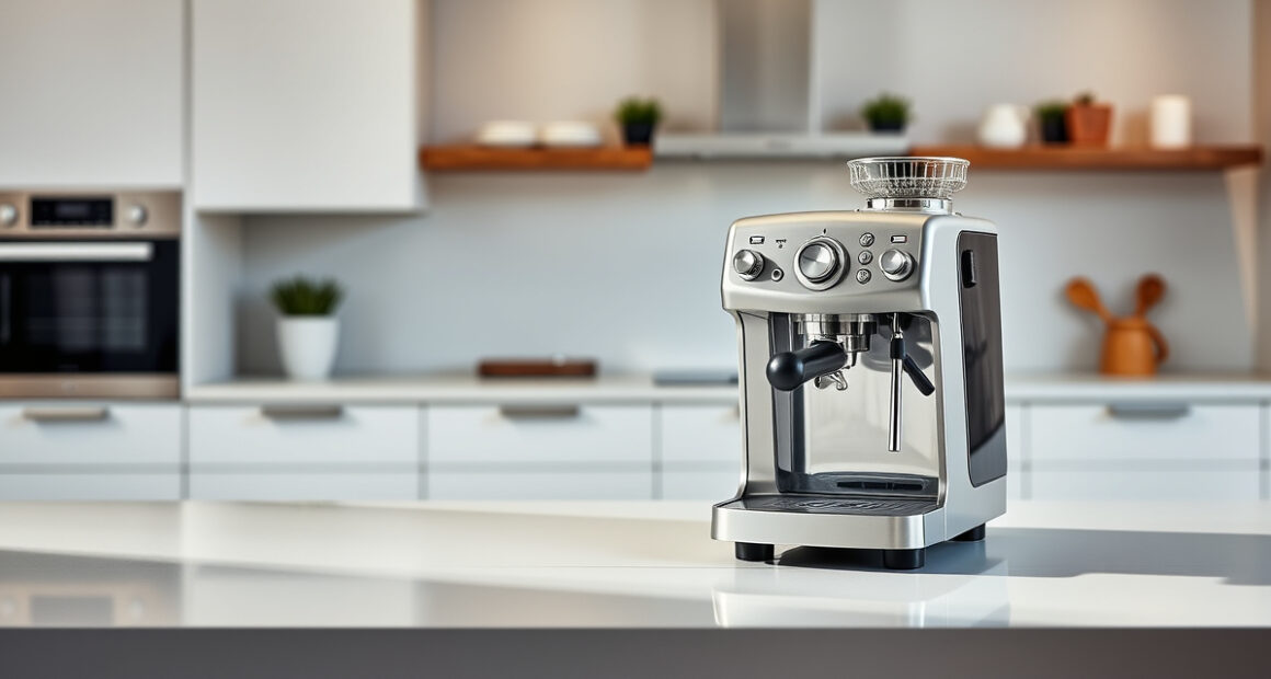 De'Longhi vs Breville: Which Espresso Machine Wins in 2026?