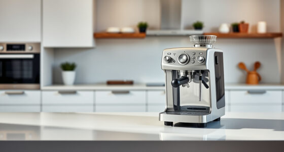 De'Longhi vs Breville: Which Espresso Machine Wins in 2026?